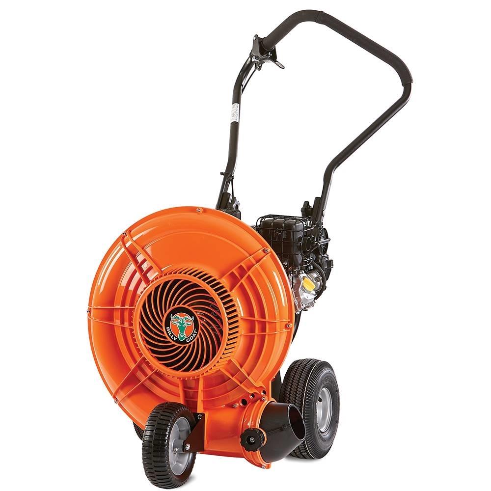 Billy Goat F601V Komunalne - Inne