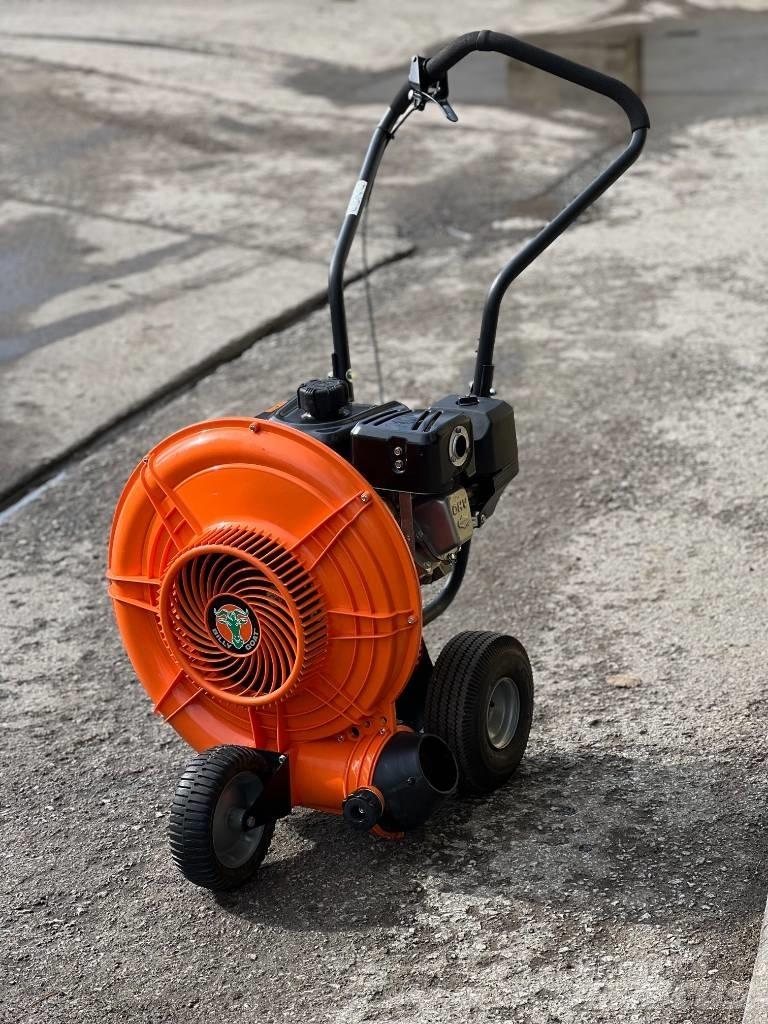 Billy Goat F601V Komunalne - Inne