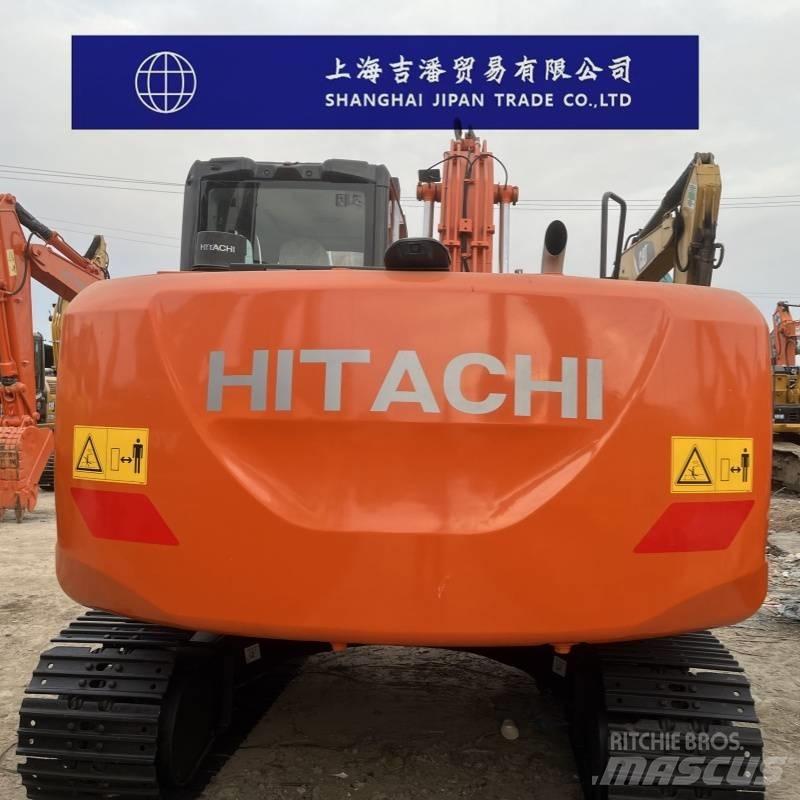Hitachi ZX 130 Koparki gąsienicowe