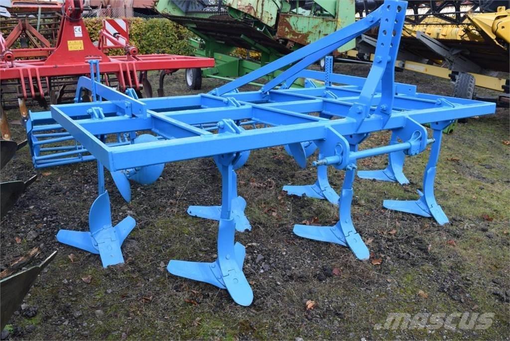 Lemken Smaragd 80 Kultywatory