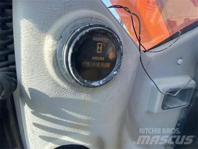 Doosan DH70-7 Minikoparki