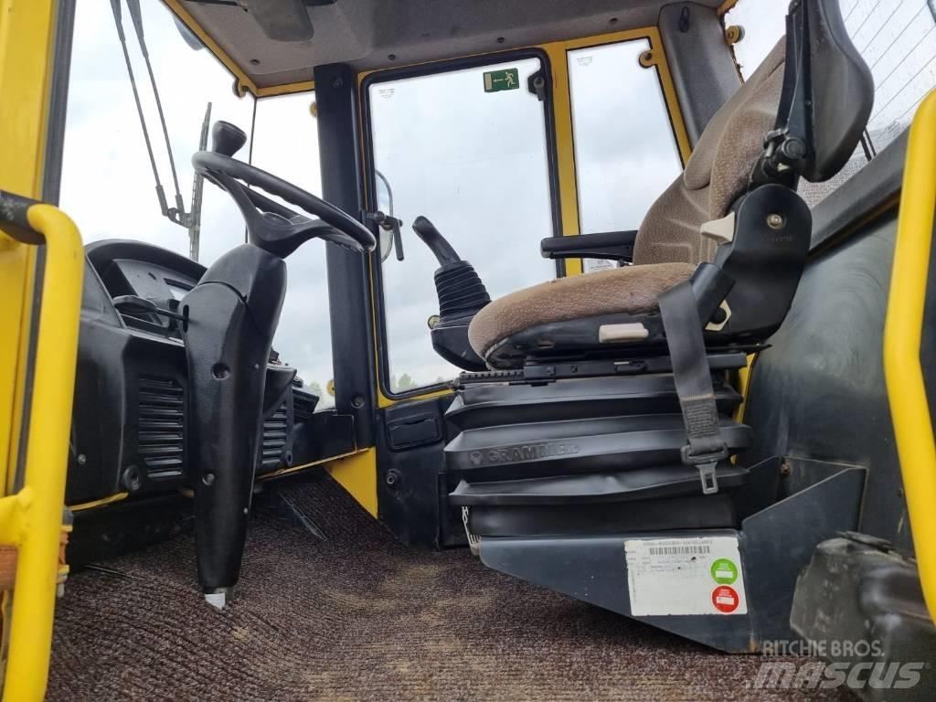 Bomag BW 213 D H-4 Walce jednobębnowe