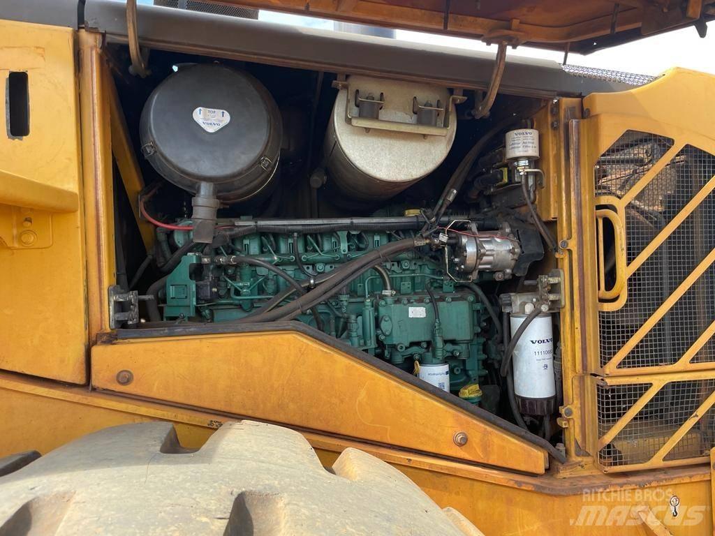 Volvo L 110 F Ładowarki kołowe