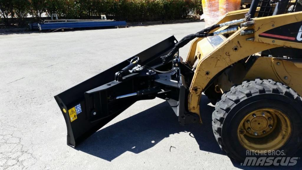 M3 Tilt dozer blade Magazynowanie - Inne