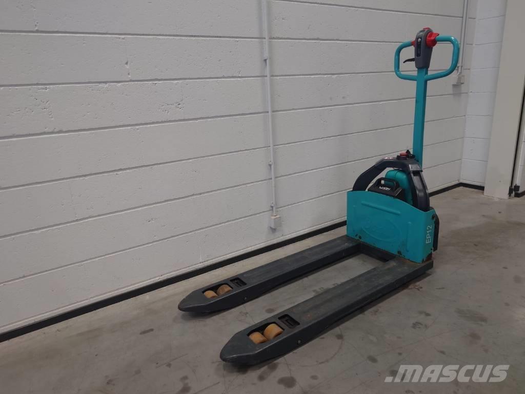 Baoli EP 12 Li-ION Wózki widłowe unoszące