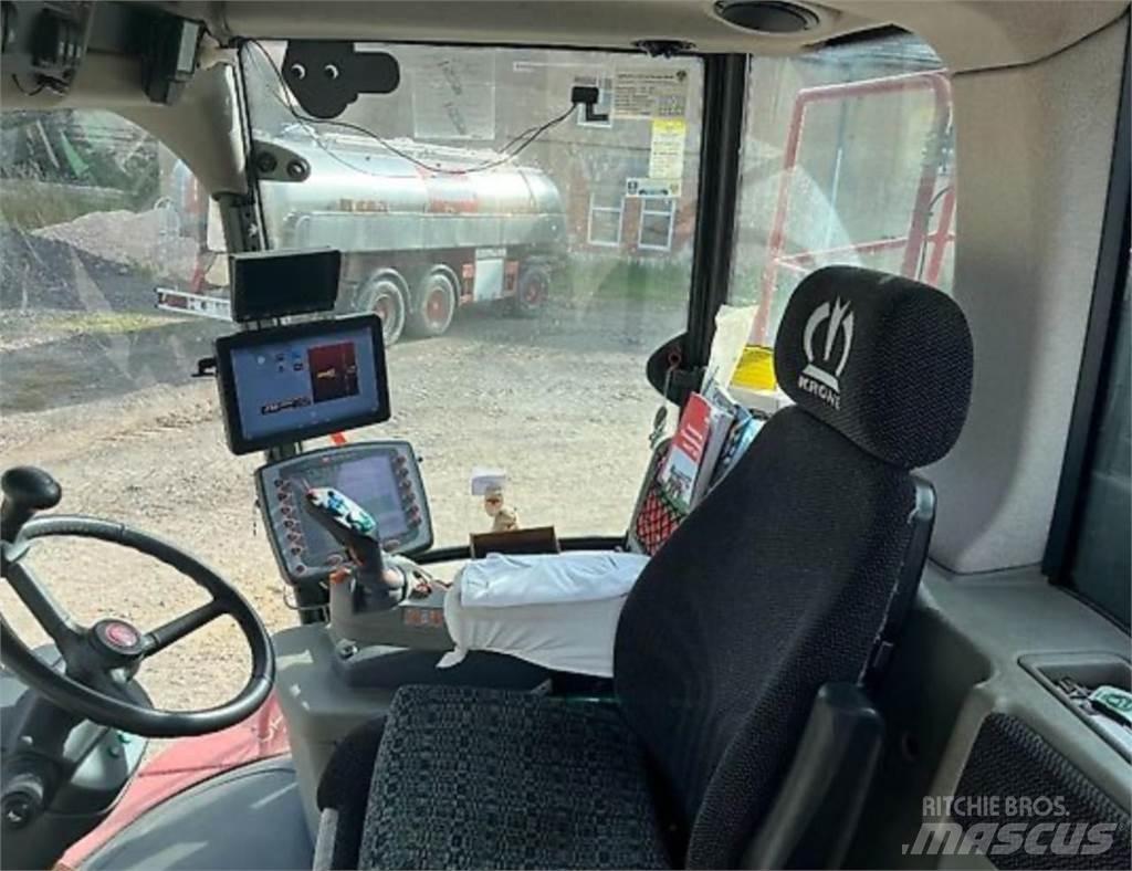Horsch PT 280 Opryskiwacze samojezdne
