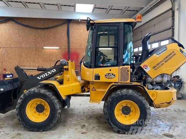Volvo L 30 G Ładowarki kołowe