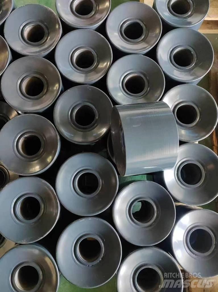 CLAAS Tension pulley Przekładnie