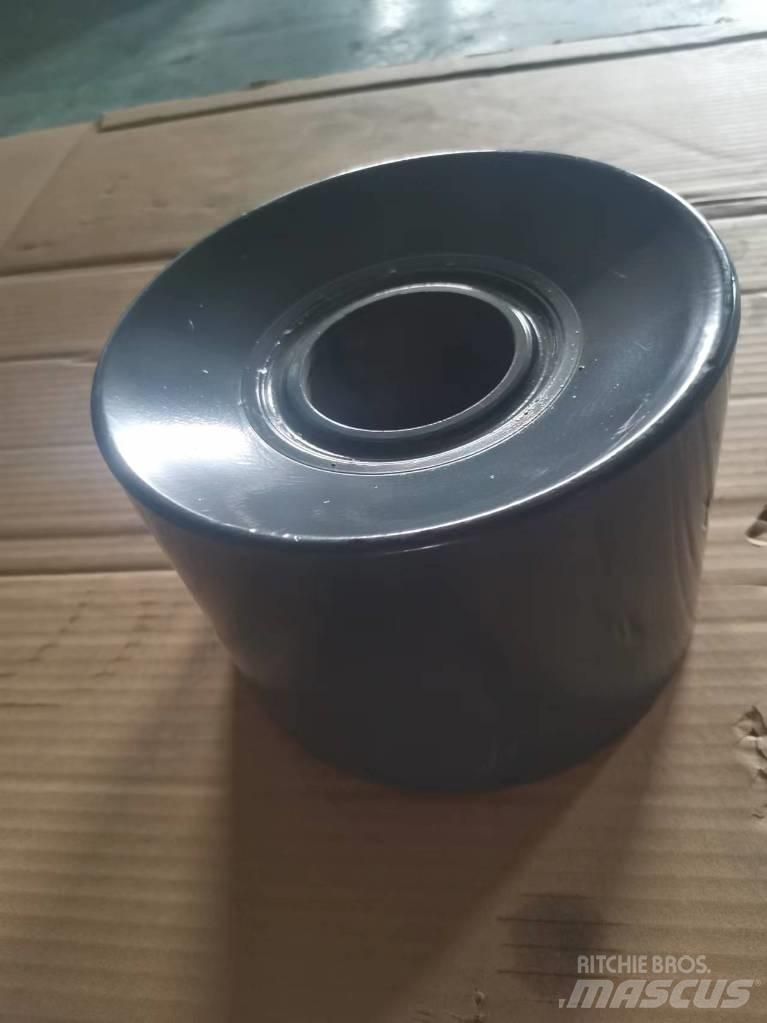 CLAAS Tension pulley Przekładnie
