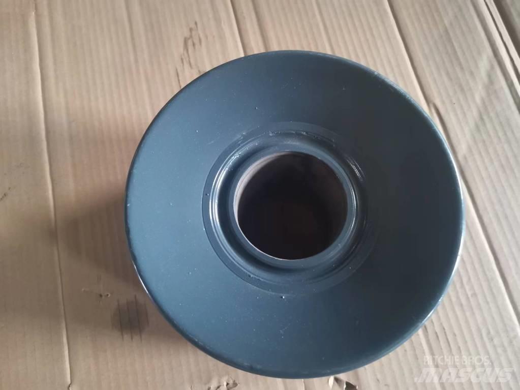CLAAS Tension pulley Przekładnie