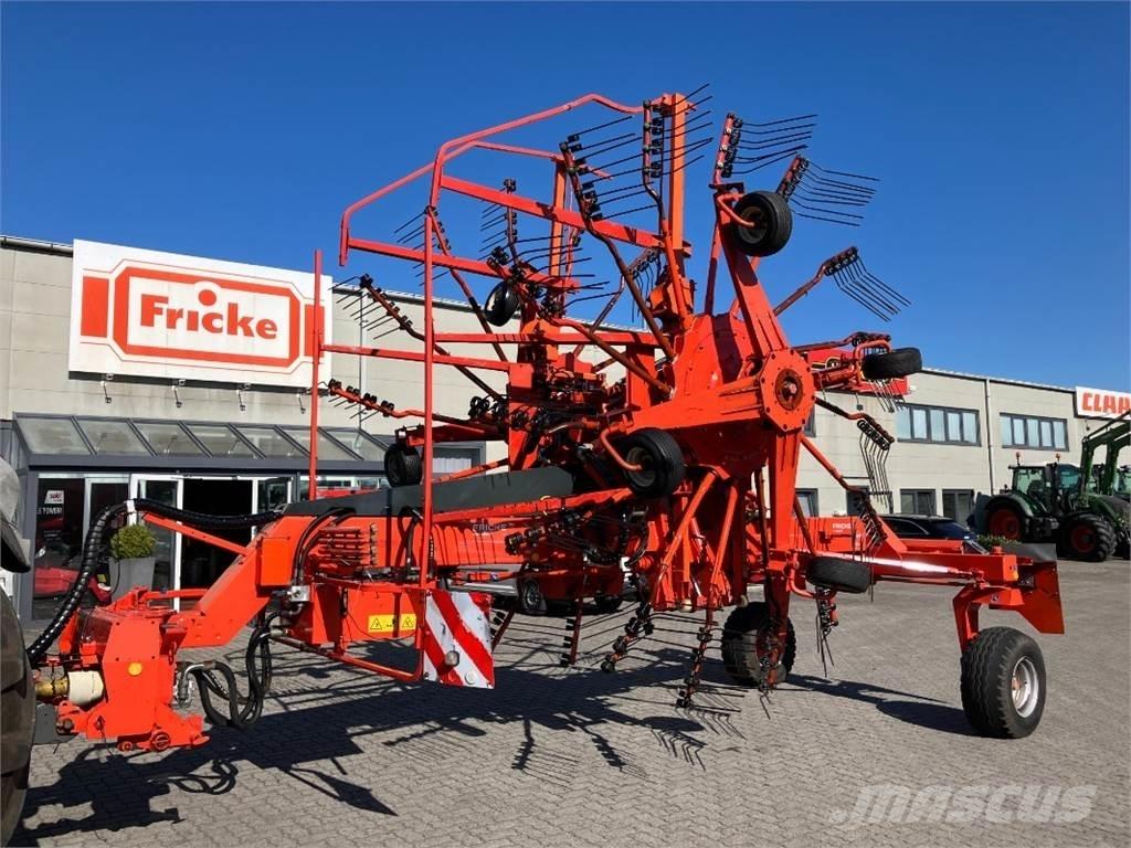 Kuhn GA 9321 Pokosówki