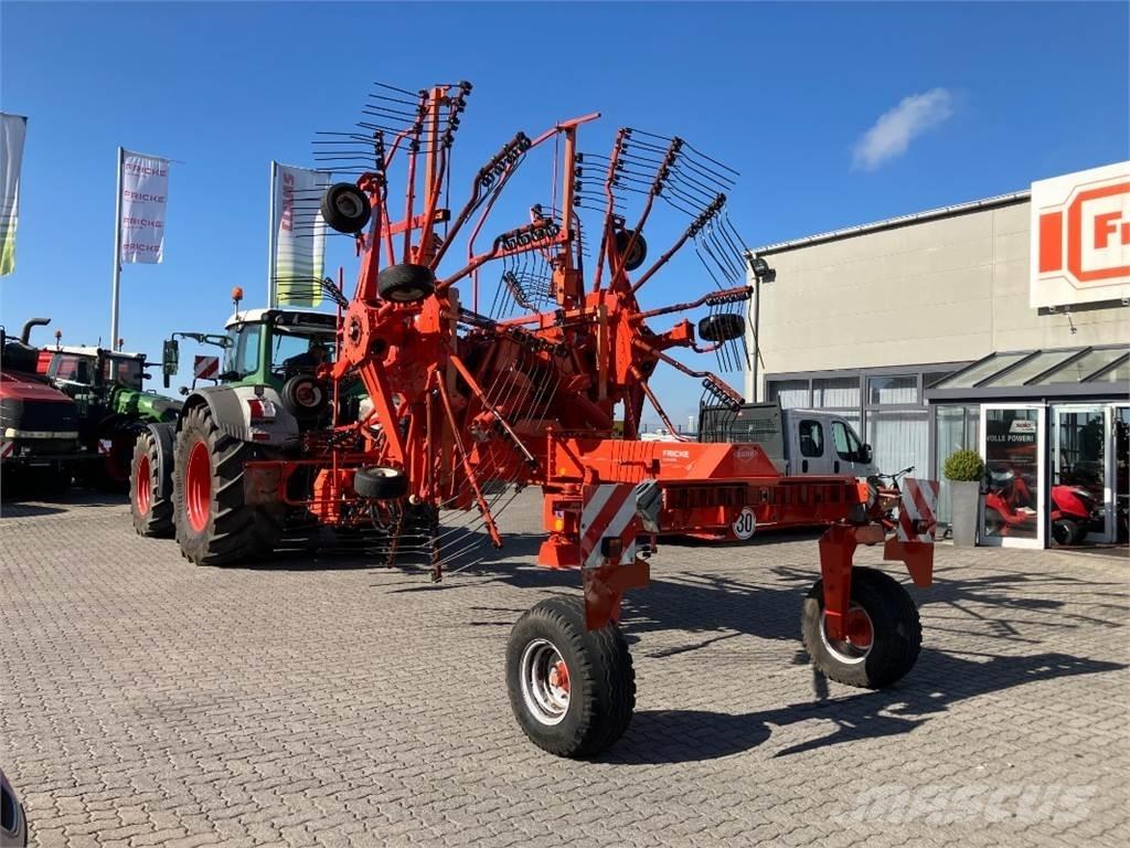 Kuhn GA 9321 Pokosówki