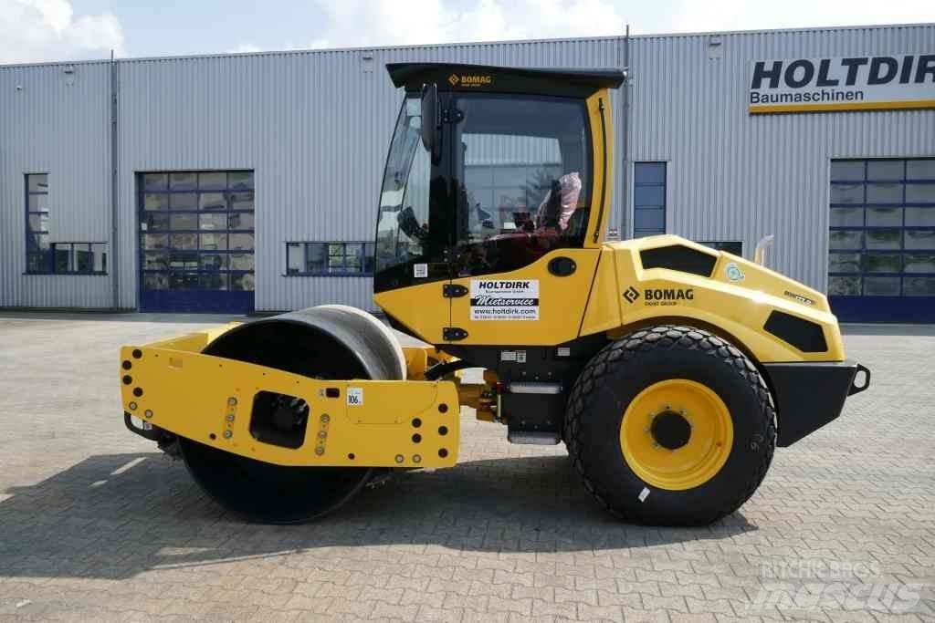 Bomag BW 177 D-5 Zagęszczarki gruntu