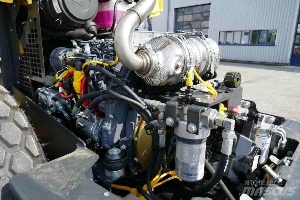 Bomag BW 177 D-5 Zagęszczarki gruntu
