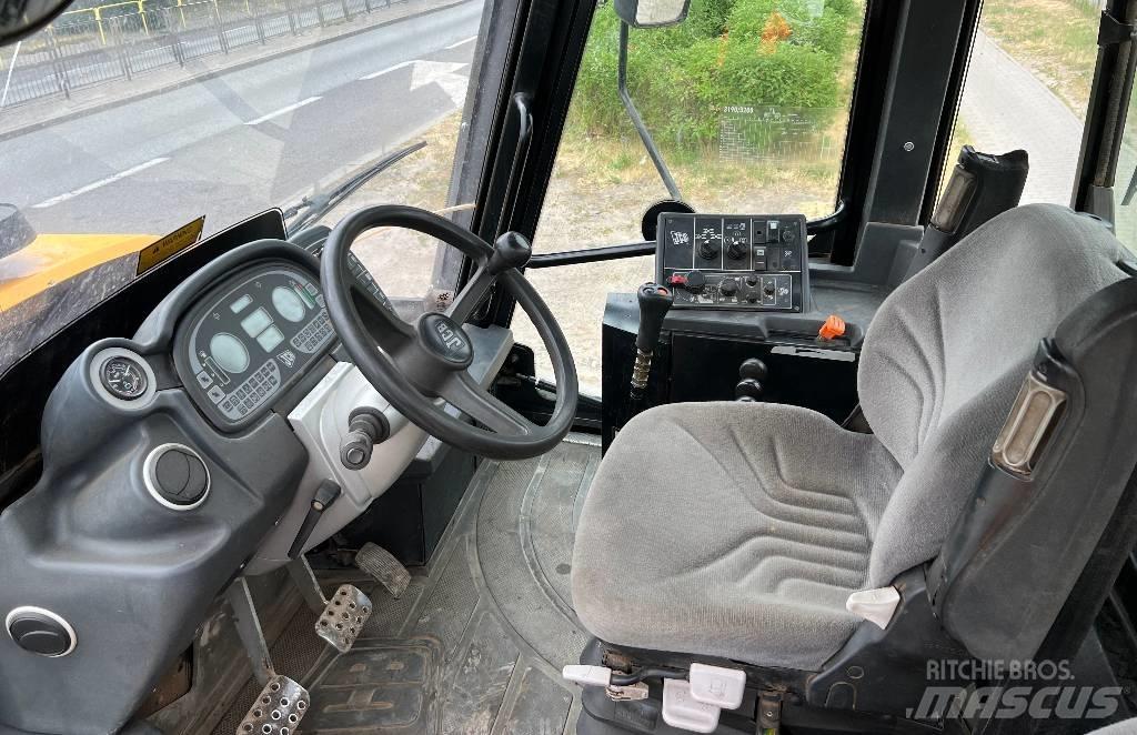 JCB Fastrac 3200 Ciągniki rolnicze