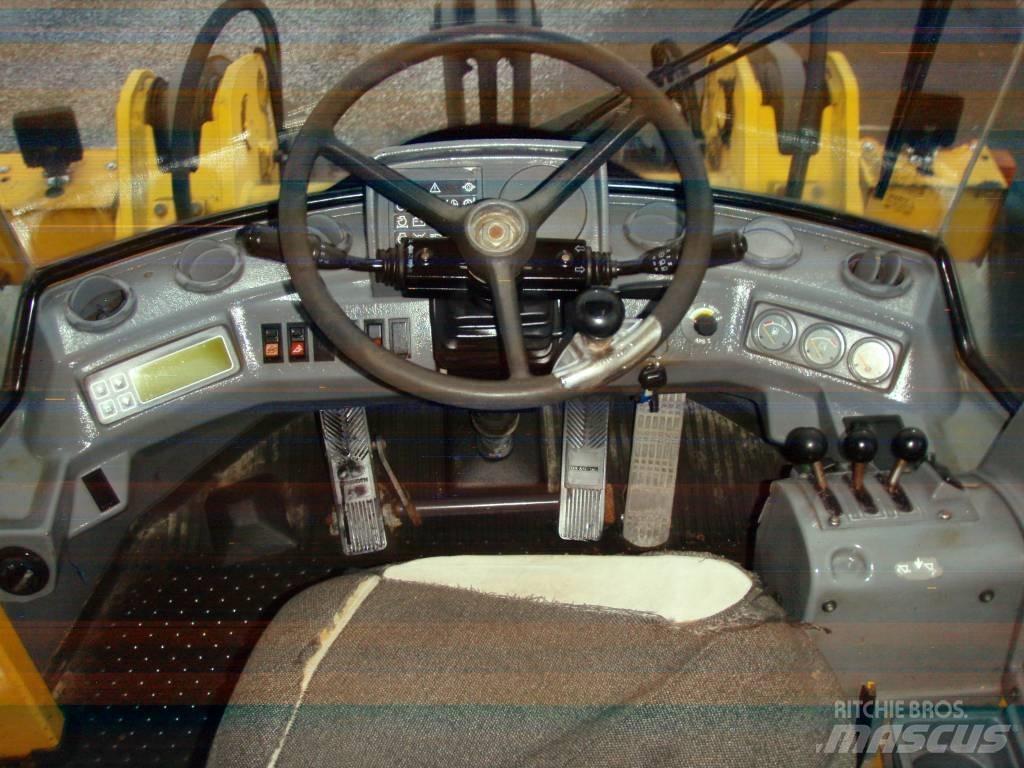 Volvo L 70 C Ładowarki kołowe