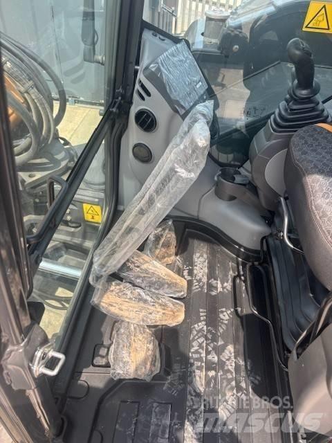 CASE CX 90 D Midikoparki  7t - 12t