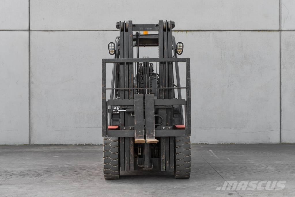 Manitou MI 30 D Wózki Diesla