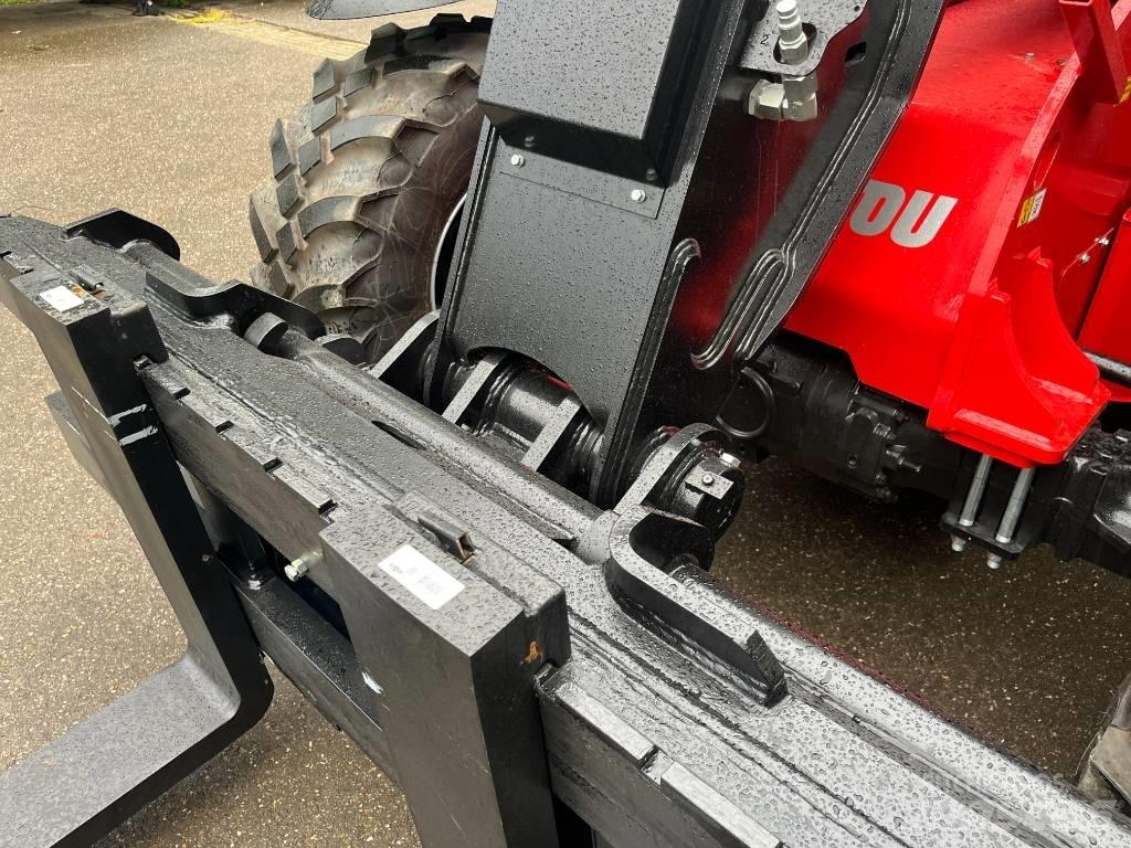 Manitou MHT 790 Ładowarki teleskopowe
