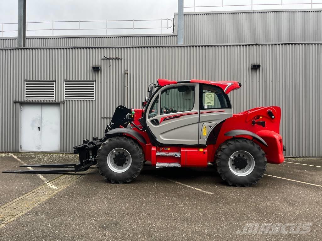 Manitou MHT 790 | 2023 Ładowarki teleskopowe