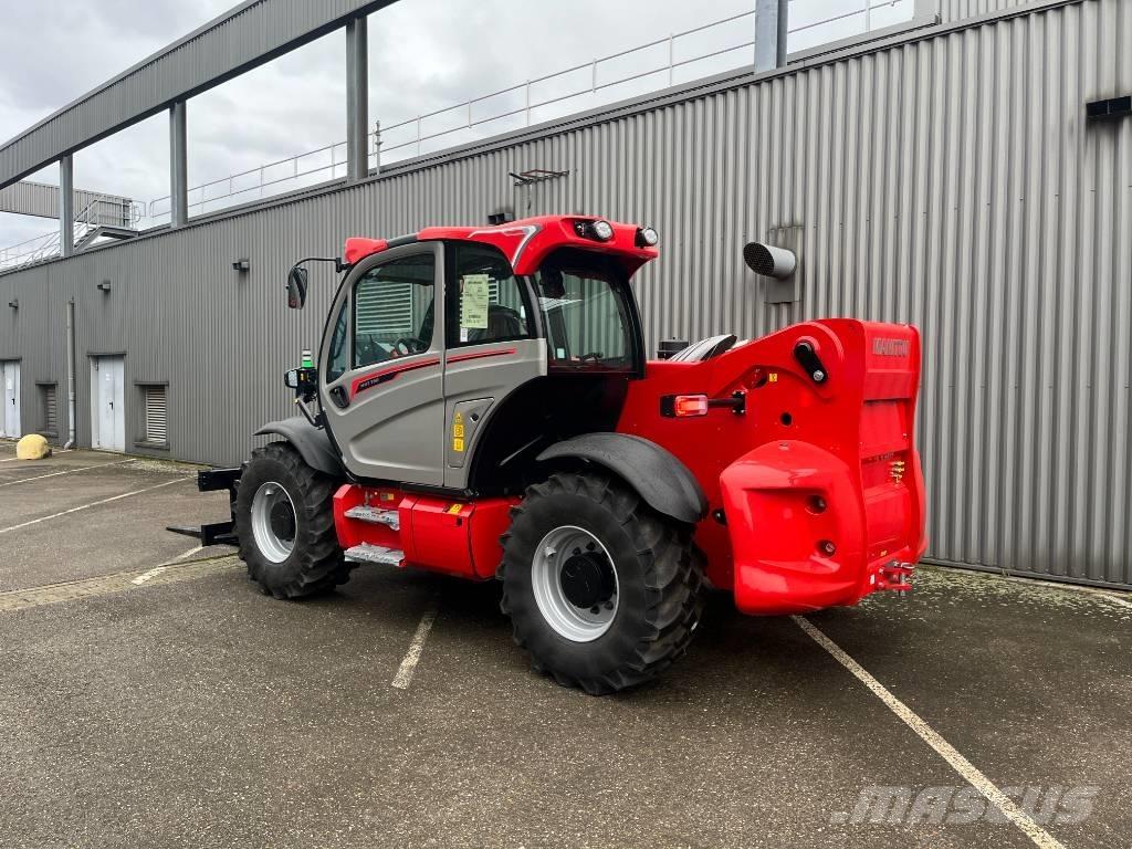 Manitou MHT 790 | 2023 Ładowarki teleskopowe