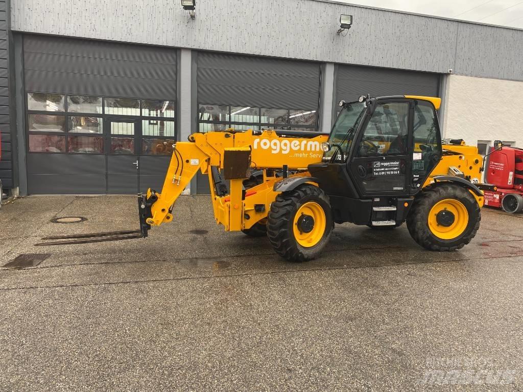 JCB JCB 540V180 Ładowarki teleskopowe