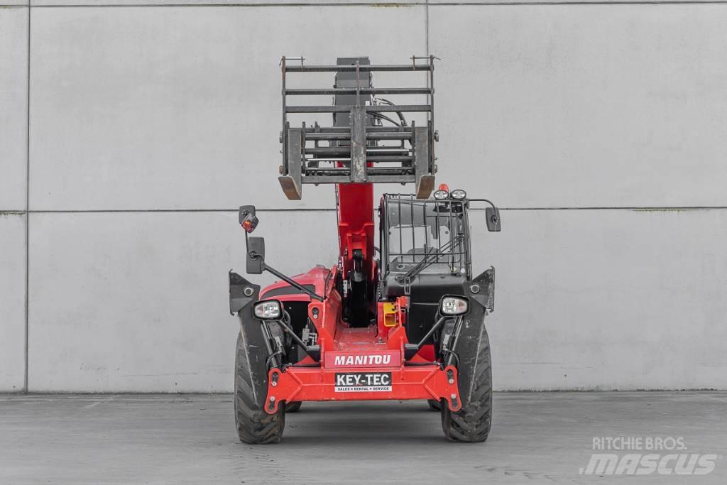 Manitou MT 1840 Ładowarki teleskopowe