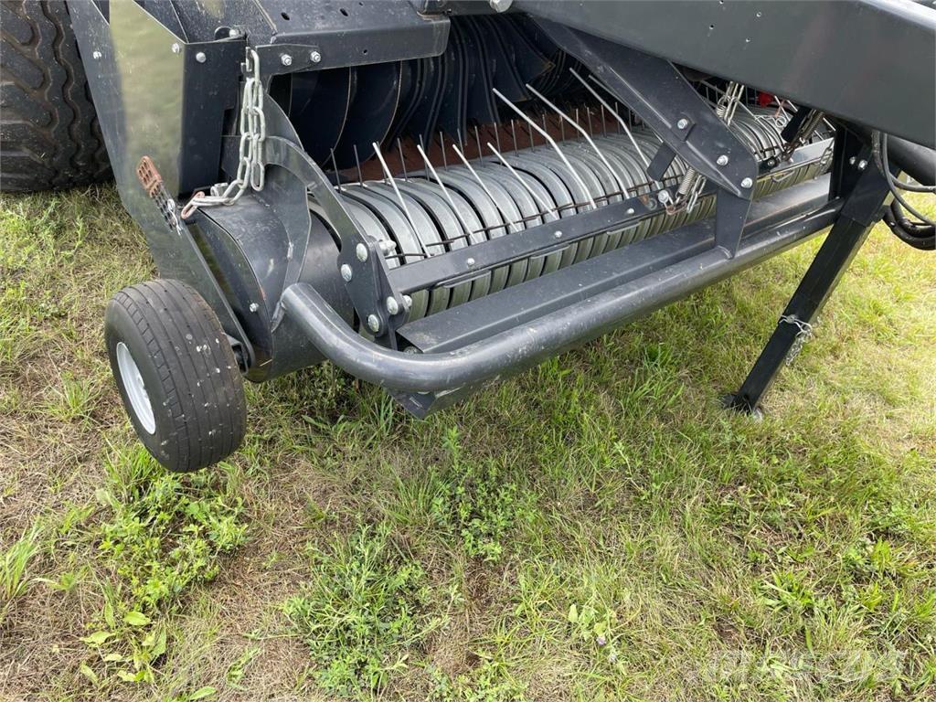 Kuhn FB 2130 Prasy zwijające