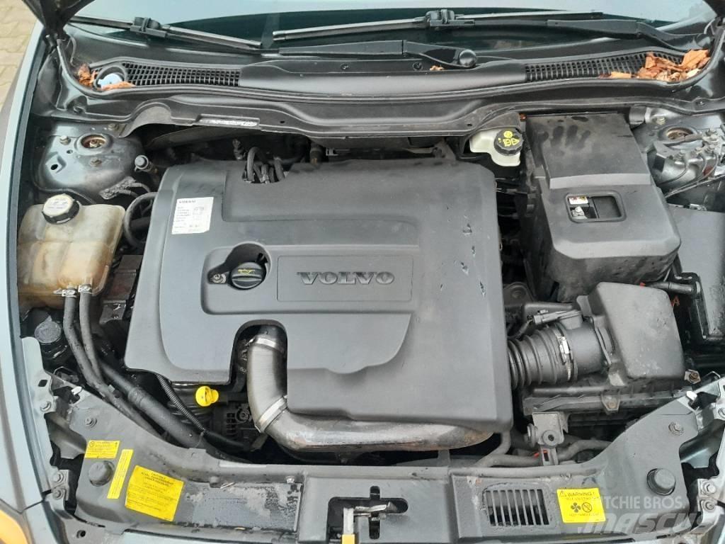 Volvo 1.6 D momentum Samochody osobowe
