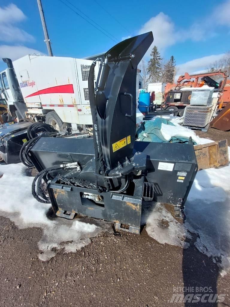 CAT SR321 Inne akcesoria