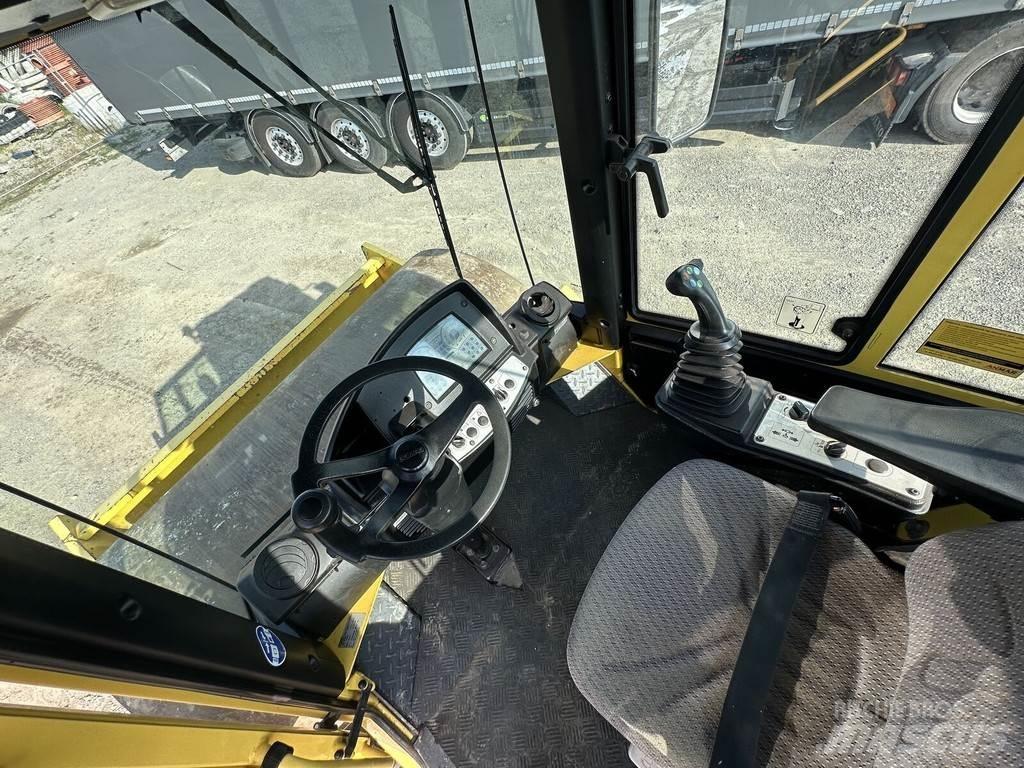 Bomag BW213-DH4 Walce jednobębnowe