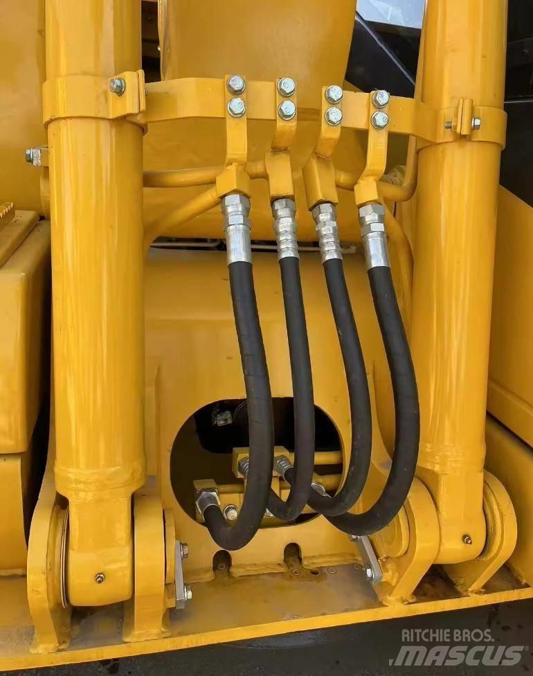 Komatsu PC 110 Koparki gąsienicowe