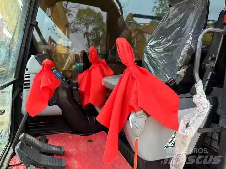 Komatsu PC240 Koparki gąsienicowe