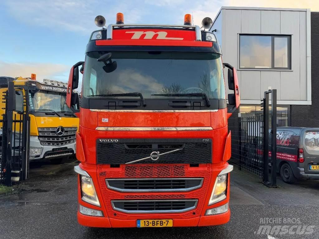 Volvo FH FH420 Ciągniki siodłowe