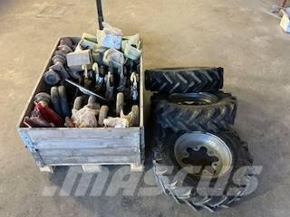 Horsch Pronto 8 DC Siewniki