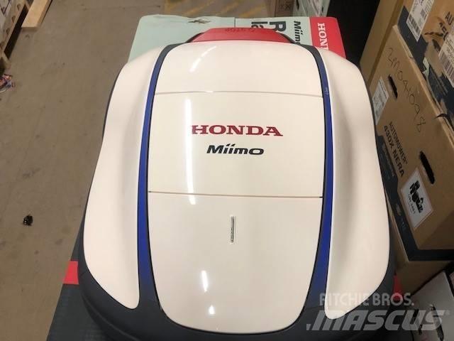 Honda MIIMO HRM 1500 Kosiarki roboty