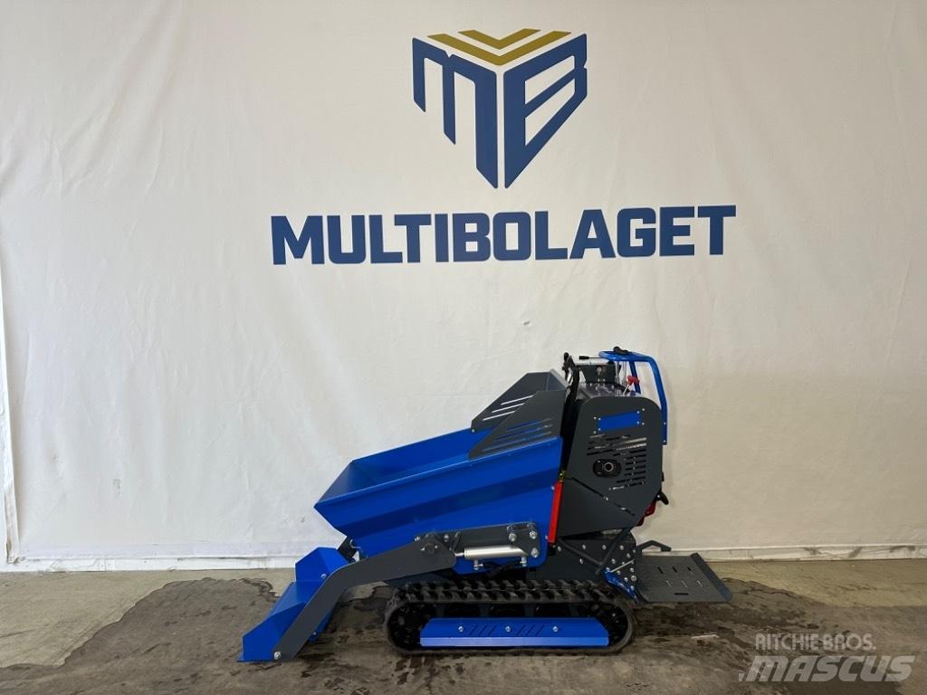 Dieffe E650 Wozidła kolebkowe