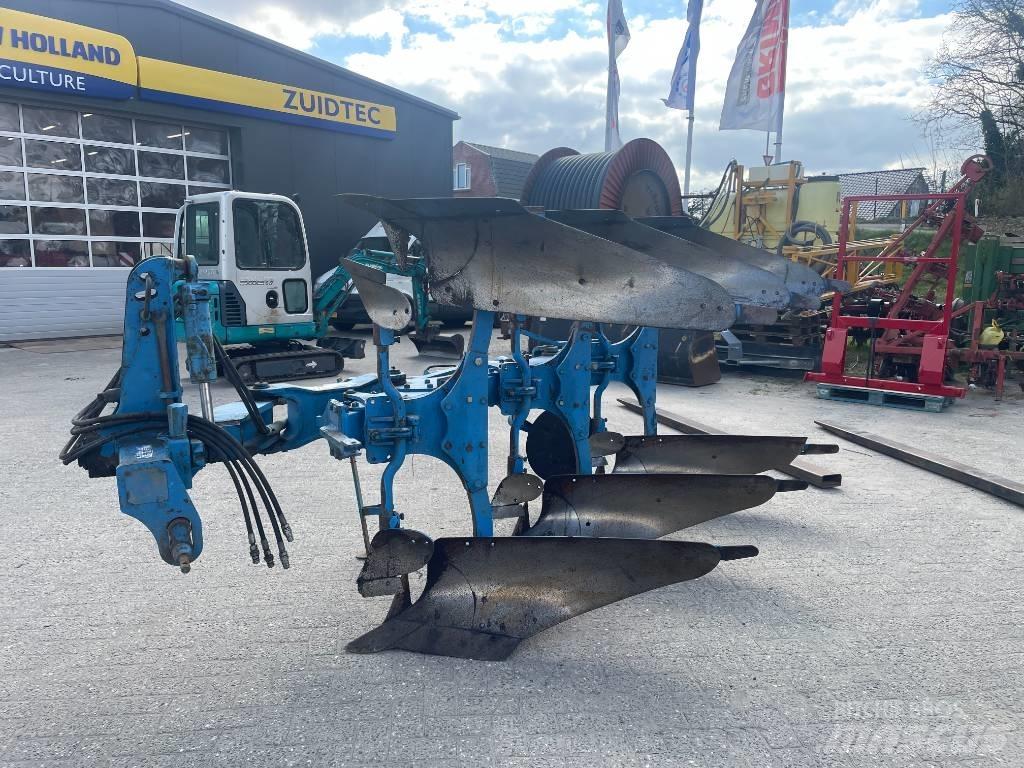 Lemken Variopal 140 Pługi obrotowe