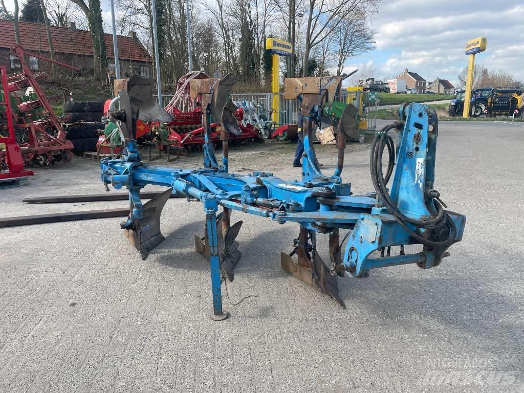 Lemken Variopal 140 Pługi obrotowe