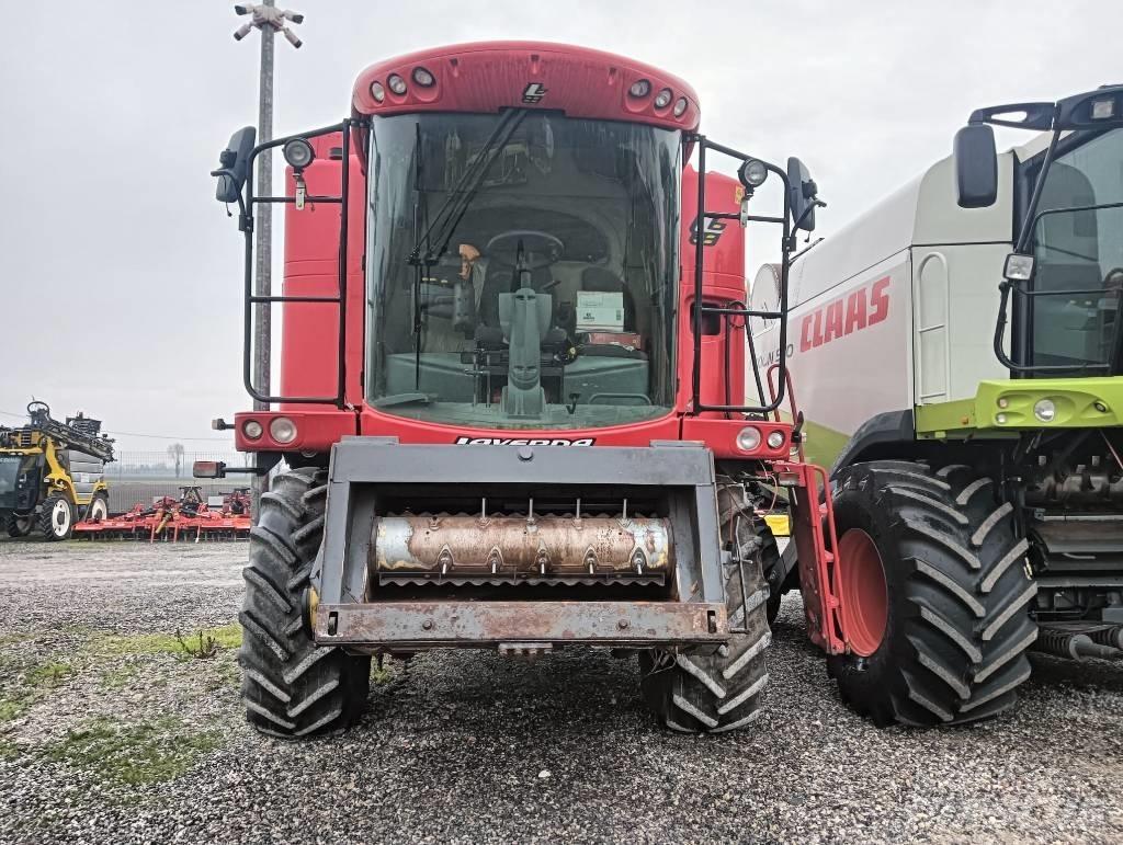 Laverda 304 Kombajny zbożowe