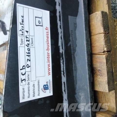 NC INTERFACE Osprzęt i komponenty - inne