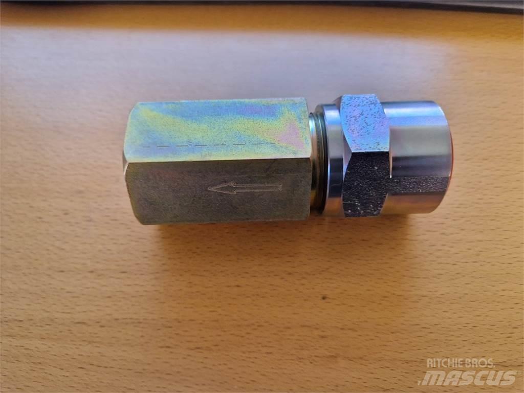 Eco Log 7004217 Skrzynia biegów