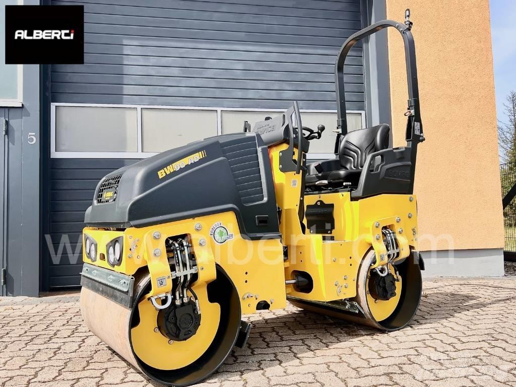 Bomag BW 90 AD-5 Walce dwubębnowe