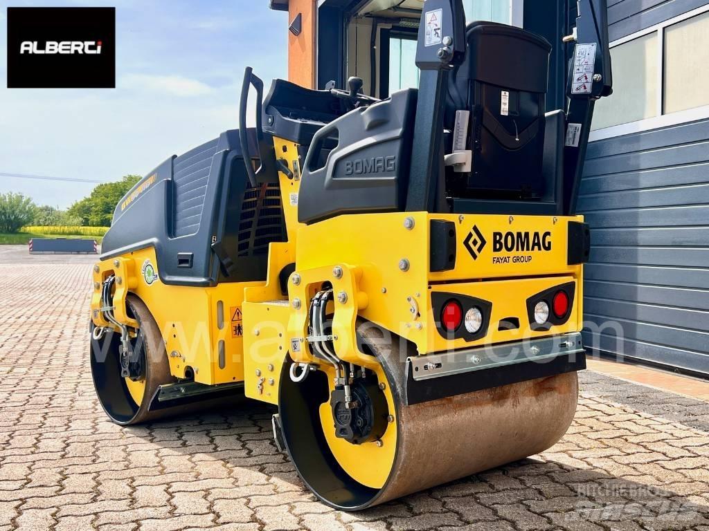 Bomag BW 90 AD-5 Walce dwubębnowe