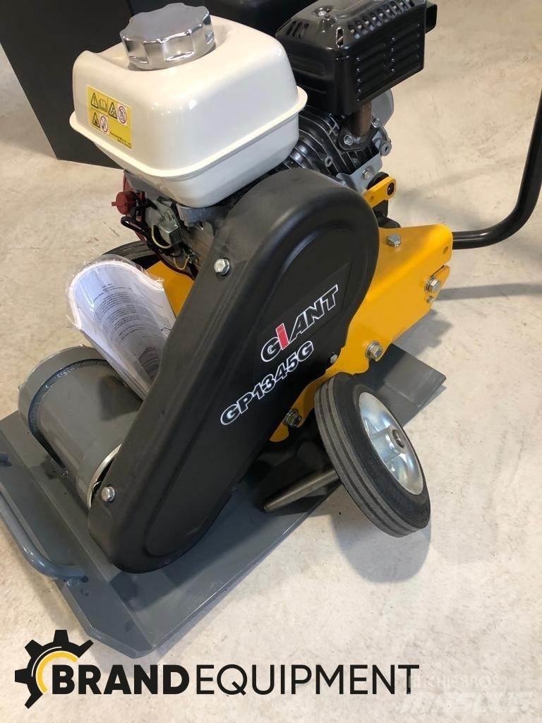 GiANT GP1345G Ubijaki wibracyjne