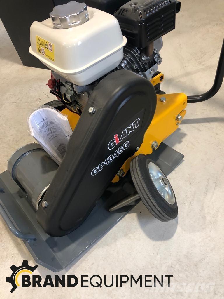 GiANT GP1345G Ubijaki wibracyjne