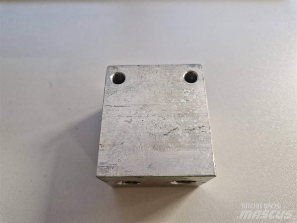 Rottne 059-0094 Hydraulika