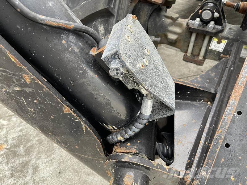 Haulotte HTL 3614 Ładowarki teleskopowe