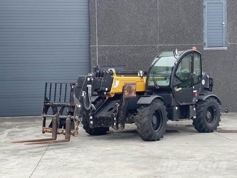 Haulotte HTL 3614 Ładowarki teleskopowe