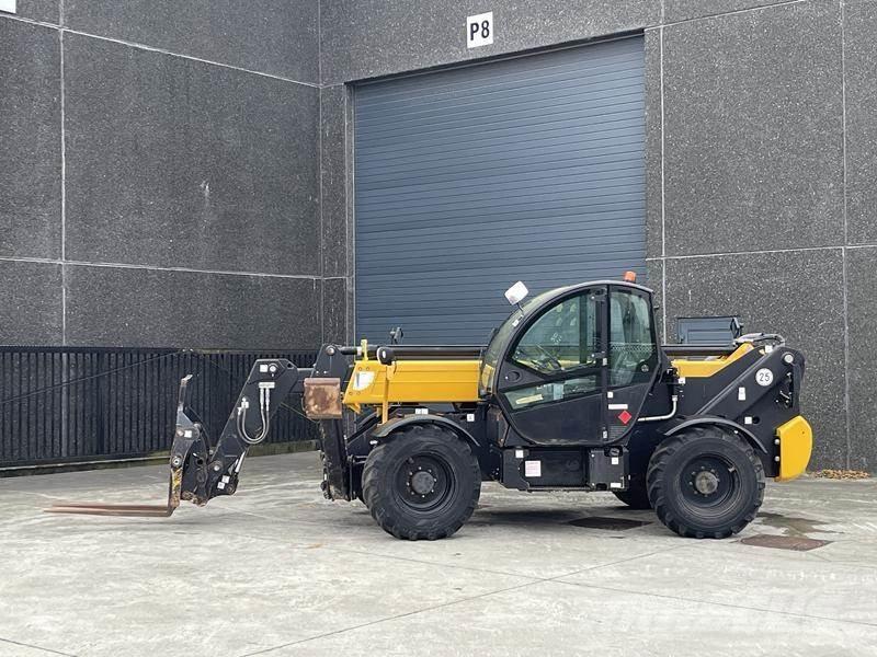 Haulotte HTL 3614 Ładowarki teleskopowe